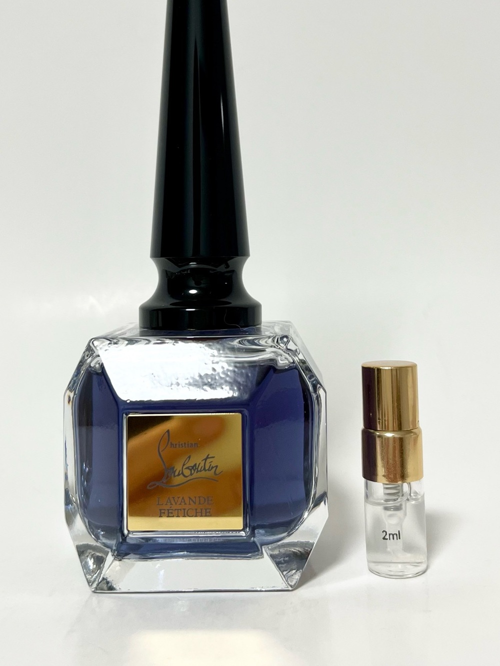 Christian Louboutin Lavande Fetiche (2ml) decant